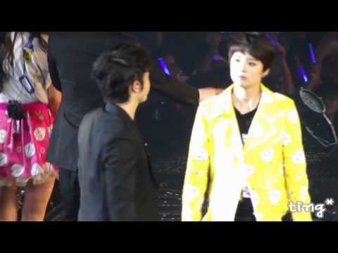 HaeBer Moments
