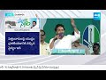 CM YS Jagan Strong Counter To Chandrababu On TDP Alliances For AP Elections | @SakshiTV  - 07:26 min - News - Video