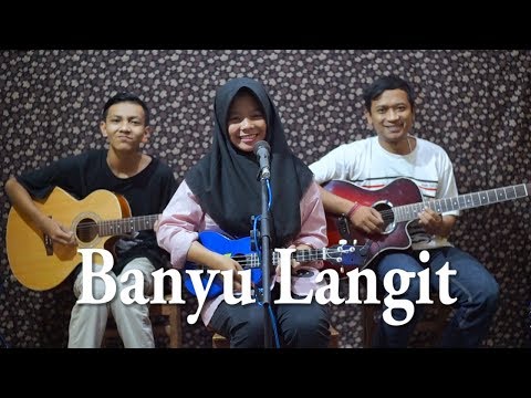 Didi Kempot - Banyu Langit Cover by Ferachocolatos ft. Gilang & Bala