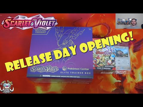 Pokemon TCG News