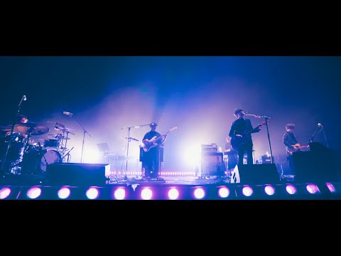 indigo la End ONEMAN TOUR 2020-2021「夜警」東京・東京国際フォーラム「ダイジェスト」<For JLODlive>