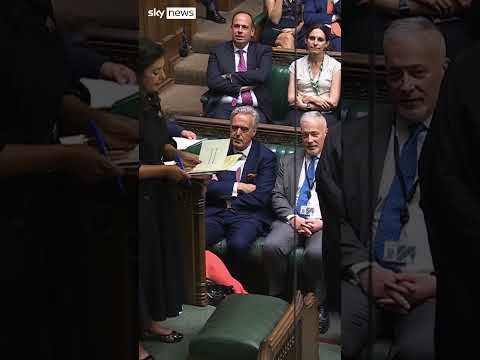 MPs vote in favour of govt's controversial welfare bill