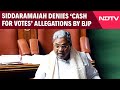 Karnataka News | Former Union Ministers Allegations Of Cash For Votes Shakes Congress Party