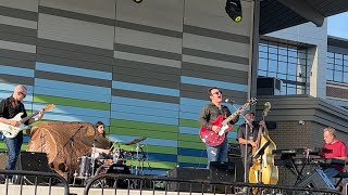 Yates McKendree - Sept 2, 2023 (Full Set) - @ Nickel Plate District Amphitheater - Fishers, IN