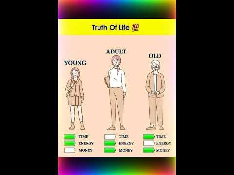 truth of life 💯💯💯