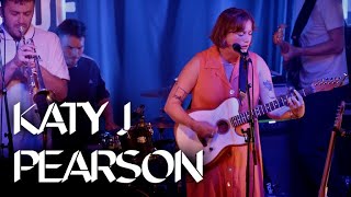 Katy J Pearson | Live at Rough Trade East 2022