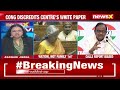 Centre Presents White Paper In Parl | Political Reactions Pouring In | NewsX  - 03:22 min - News - Video