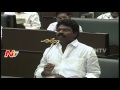 Rasamayi Balakishan sings in Telangana Assembly