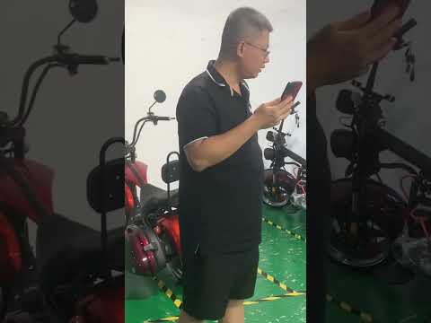 citycoco chopper electric scooter factory WhatsApp +8613632905138