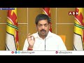 పోస్టింగ్ ల కోసం ఉడిగాలు మానుకోండి | Kollu ravindra | YS Jagan | AP GOVT Employees | ABN Telugu  - 02:41 min - News - Video