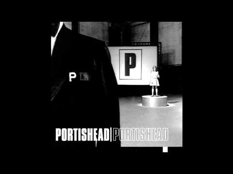 Portishead - Cowboys