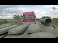 Russia says Karabakh Armenians start giving up arms  - 02:05 min - News - Video