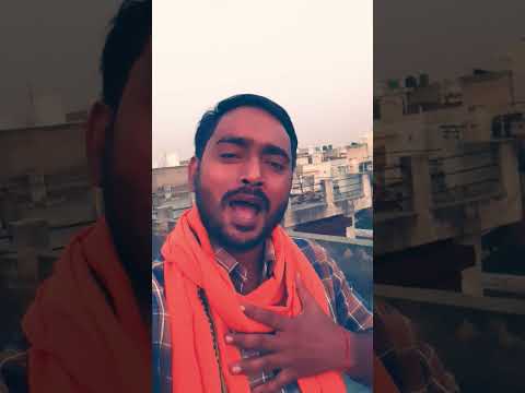 दर्द भरी जोगी गीत 😭💯🙏🥀💔🌹 #bhojpuri #song #khesari #jogigeet #viralsong #ujala_yadav #shorts #sad