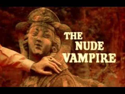 La vampire nue'
