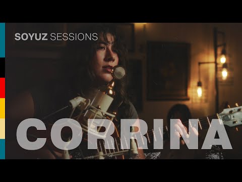 Freight Train - Corrina (with special guests Safehouse) // Soyuz Sessions