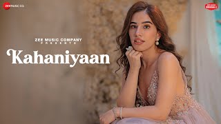 Kahaniyaan ~ Zyra Nargolwala Video HD