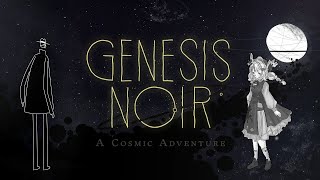 Genesis Noir 【NIJISANJI  EN | Enna Alouette】