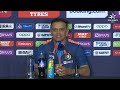 Follow The Blues: Rahul Dravid reflects on Team Indias campaign  - 00:53 min - News - Video