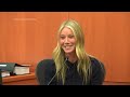 Gwyneth Paltrow full trial testimony - March 24  - 01:35:47 min - News - Video