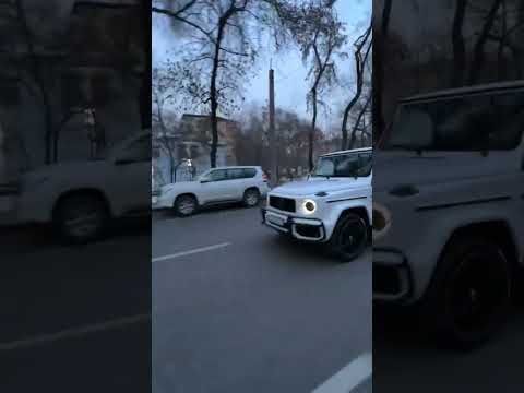 G CLASS 🙂 #mercedes #amg #w124 #brabus #w210 #oldcars #rek #shorts #usa #germany #cls #cls63amg