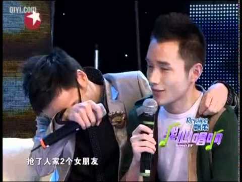 [我心唱響] 潘宏偉-第一次 20110514