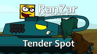 Tanktoon - Slab miesto