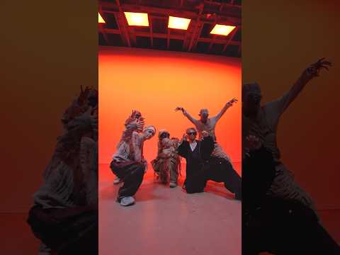 「#Monster」TORU × HAYATE × Rhyme (RHT.) / Leo (RHT.) / SHOTA AKO (RHT.) ver.