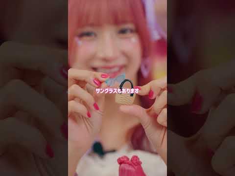 ♡♡しなこちゃん×リカちゃん 着せ替えPart4♡♡　#リカちゃん　#しなこちゃん　#ネオデコラリカちゃん