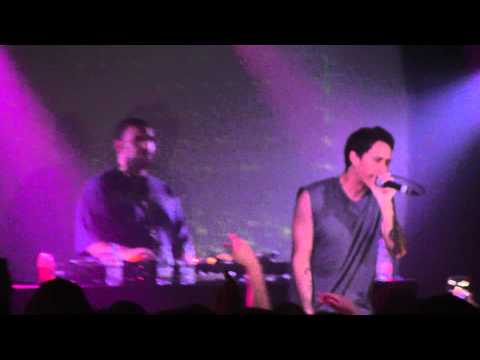 Upload mp3 to YouTube and audio cutter for Canserbero en Barcelona 2014 En Vivo download from Youtube