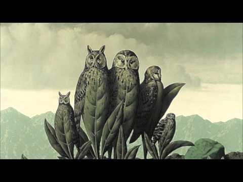 Mondkopf - Bells & Birds