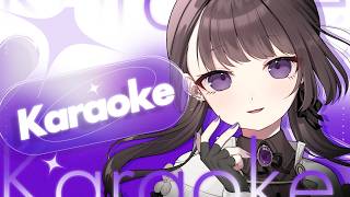 【歌枠/karaoke】ちょっとだけ歌うよ！_20260216【七藤ちはね】