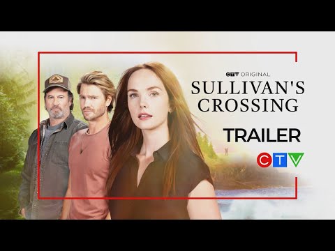 Sullivan's Crossing'