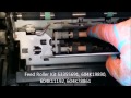 Pronter OKI B6200 Replacement Okidata 53355691 (604K19890) Feed Roller Kit