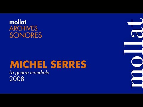 Vido de Michel Serres