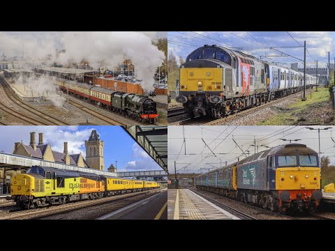 Midland Specials - Early April 2022