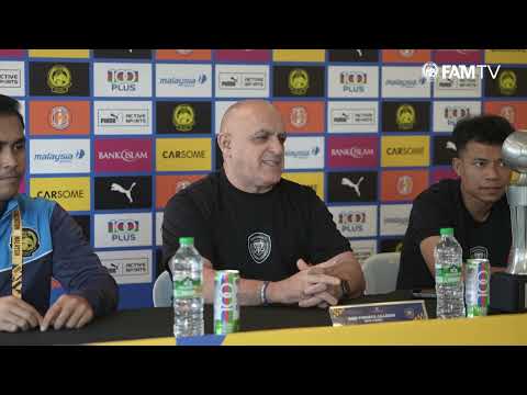 Previu Final MFC 2025, Pahang Rangers FC lwn Selangor FC