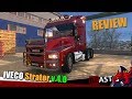 Iveco Strator v4.0 Edited by Cp MorTifIcaTion