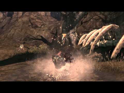 Blade&Soul Main Trailer(2010)