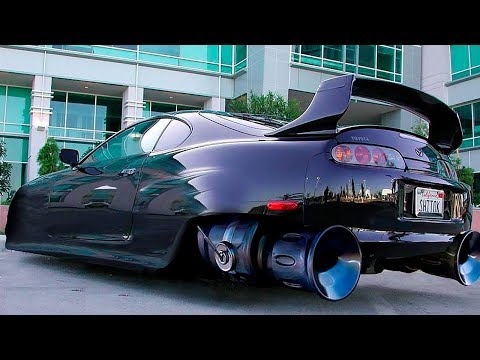 8 MONSTER CARS THAT ARE FORBIDDEN IN DIFFERENT COUNTRIES