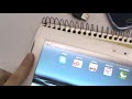 Samsung Galaxy Tab 2 GT - P5100 - Review - PT-BR - Brasil - Portugues