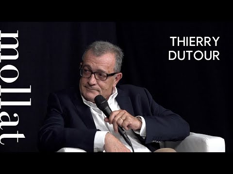 Vidéo de Thierry Dutour