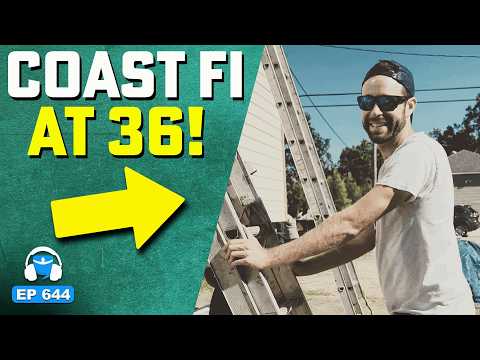 BiggerPockets Money | Quitting at 36 and Using FI to Give Back, NOT Get Rich