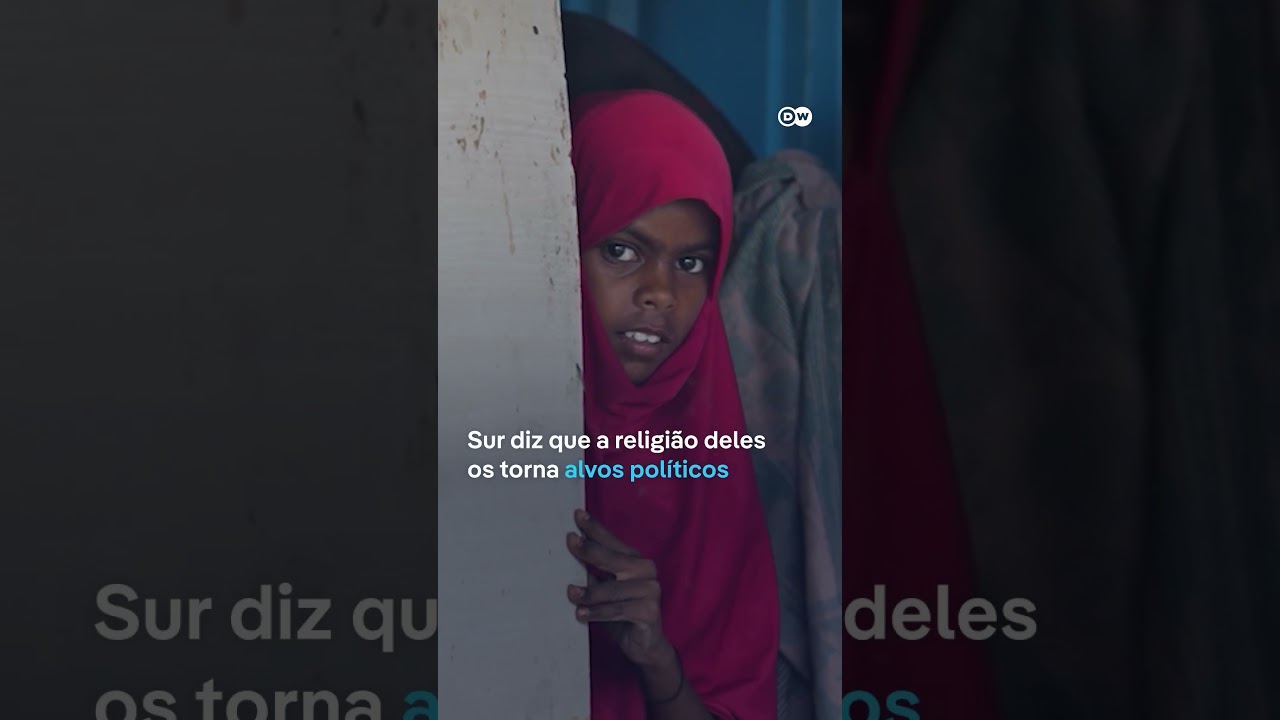 Índia é acusada de lançar refugiados ao mar