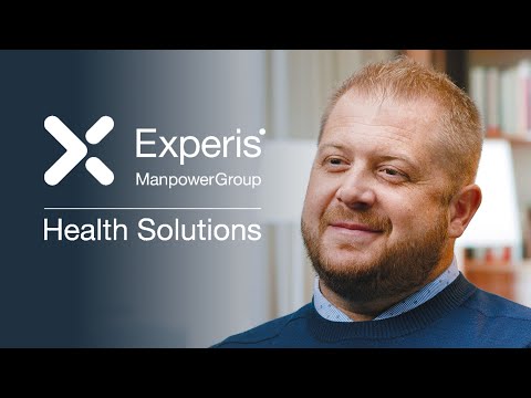 Experis drives cost savings through seamless agent experiences | Amazon Web Services