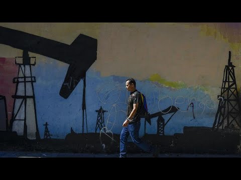 CRÓNICA de un DESASTRE: VENEZUELA perdió el 98,6 % de sus INGRESOS en siete años
