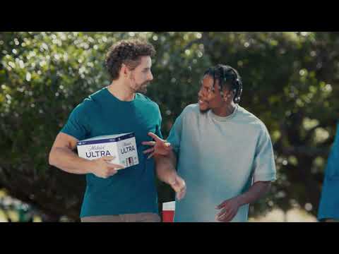 The Last ULTRA | Michelob ULTRA