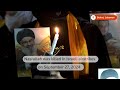 Hezbollah supporters mark a year since leader Nasrallahs killing | REUTERS