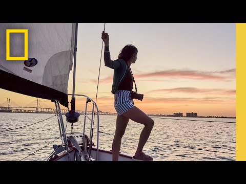 Explore Corpus Christi with Photographer Tara Kerzhner | Texas: Spirit & Soul – Gulf Coast | Nat Geo