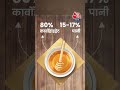 Sugar के ये Substitute कितने हेल्दी? #shorts #shortsvideo #shortsviralvideo  - 02:48 min - News - Video