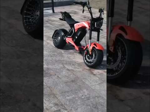 Electric scooter wholesale #wholesale #citycoco #linkseride #electricscooter #escooters #scooter